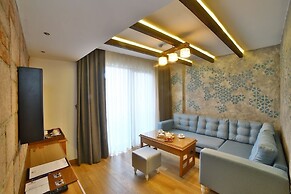 Yilsam Sultanahmet Hotel