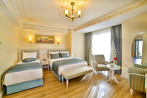 Yilsam Sultanahmet Hotel