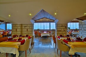 Yilsam Sultanahmet Hotel