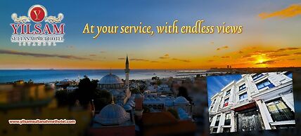 Yilsam Sultanahmet Hotel