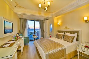 Yilsam Sultanahmet Hotel