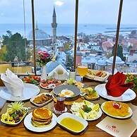 Yilsam Sultanahmet Hotel