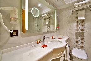 Yilsam Sultanahmet Hotel