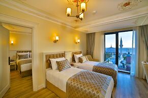 Yilsam Sultanahmet Hotel