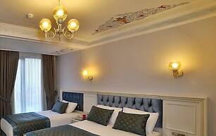 Yilsam Sultanahmet Hotel