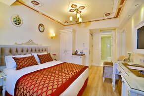 Yilsam Sultanahmet Hotel