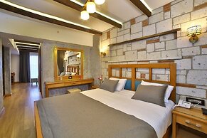 Yilsam Sultanahmet Hotel