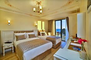 Yilsam Sultanahmet Hotel