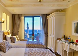 Yilsam Sultanahmet Hotel