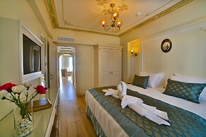 Yilsam Sultanahmet Hotel
