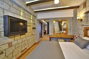 Yilsam Sultanahmet Hotel