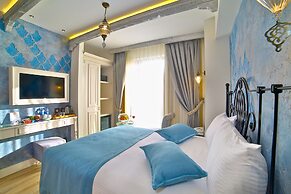 Yilsam Sultanahmet Hotel