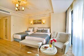 Yilsam Sultanahmet Hotel
