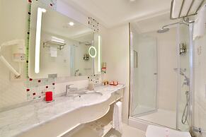 Yilsam Sultanahmet Hotel