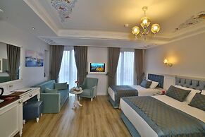 Yilsam Sultanahmet Hotel