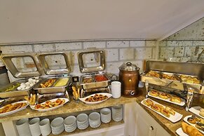 Yilsam Sultanahmet Hotel