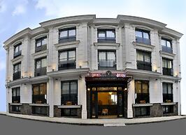 Yilsam Sultanahmet Hotel