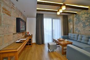 Yilsam Sultanahmet Hotel