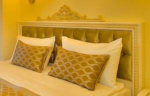 Yilsam Sultanahmet Hotel