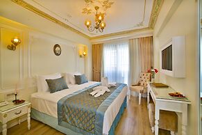 Yilsam Sultanahmet Hotel
