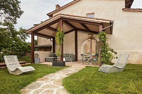 Agriturismo Cuprena