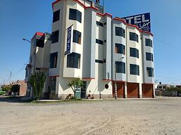 Hotel Pocollay