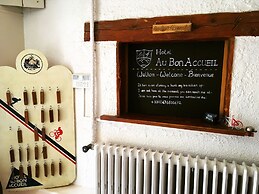 Au Bon Accueil