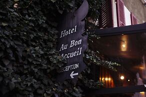 Au Bon Accueil