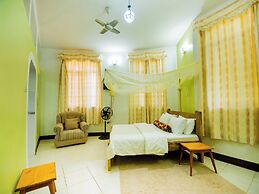 Mama Thea Homes - Hostel