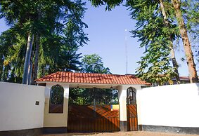 Mama Thea Homes - Hostel