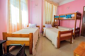 Mama Thea Homes - Hostel