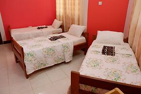 Mama Thea Homes - Hostel