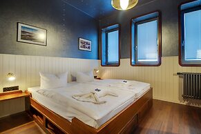 Hotel Dömitzer Hafen