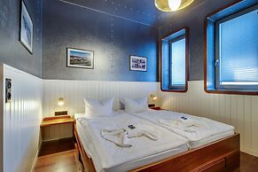 Hotel Dömitzer Hafen
