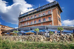 Hotel Dömitzer Hafen