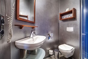Hotel Dömitzer Hafen