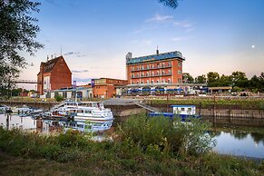 Hotel Dömitzer Hafen