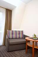 Hotel Zum Deutschen Hause