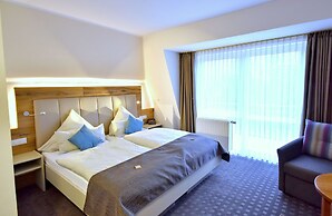 Hotel Zum Deutschen Hause