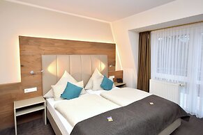 Hotel Zum Deutschen Hause