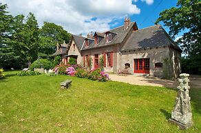 Le Petit Manoir de Keriolet
