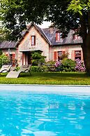 Le Petit Manoir de Keriolet