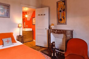 Le Petit Manoir de Keriolet