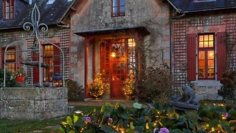 Le Petit Manoir de Keriolet