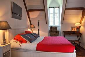 Le Petit Manoir de Keriolet