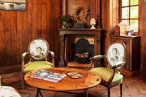 Le Petit Manoir de Keriolet