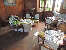 Le Petit Manoir de Keriolet