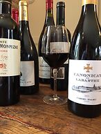 Domaine de Labarthe