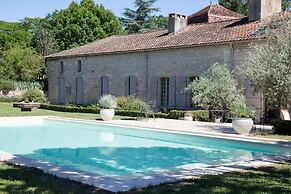 Domaine de Labarthe