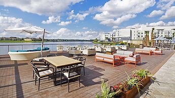 Hyatt Place Jacksonville / St. Johns Town Center